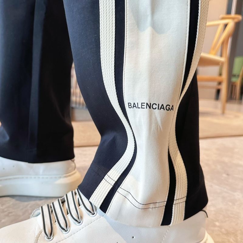 Balenciaga Long Pants